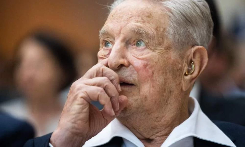 Πρόεδρος Αλβανίας: Η χώρα ελέγχεται από την συμμορία του Σόρος